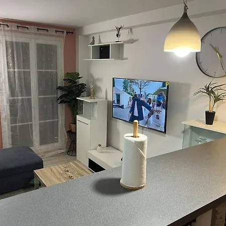 Echappee Lh
