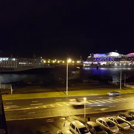 Appartement Echappee Lh *