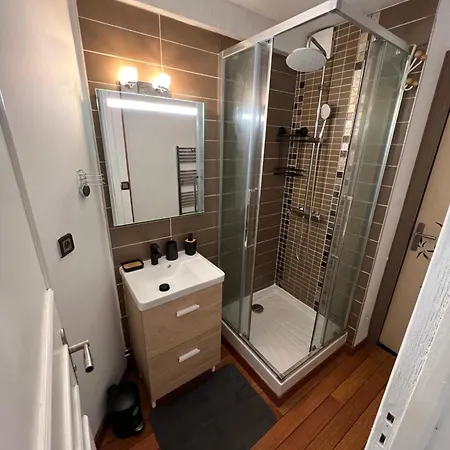 Echappee Lh Appartement *