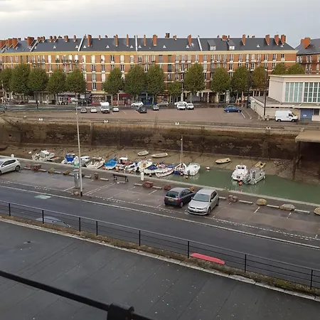 Appartement Echappee Lh *