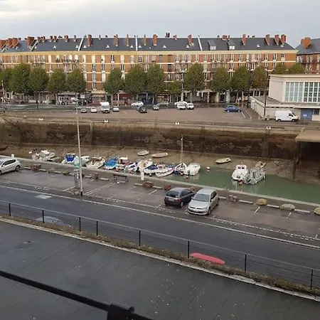 Appartement Echappee Lh *