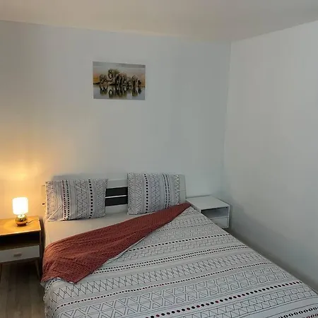 Appartement Echappee Lh *