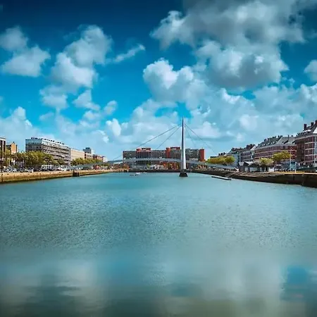 Echappee Lh Appartement *