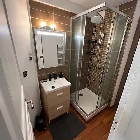 Appartement Echappee Lh