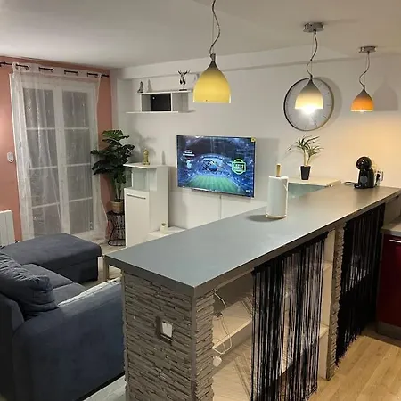 Echappee Lh Appartement *