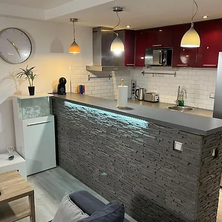 Echappee Lh Appartement