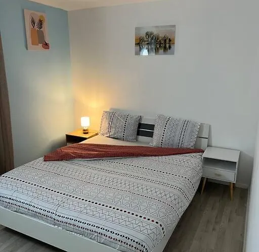 Appartamento échappée Lh