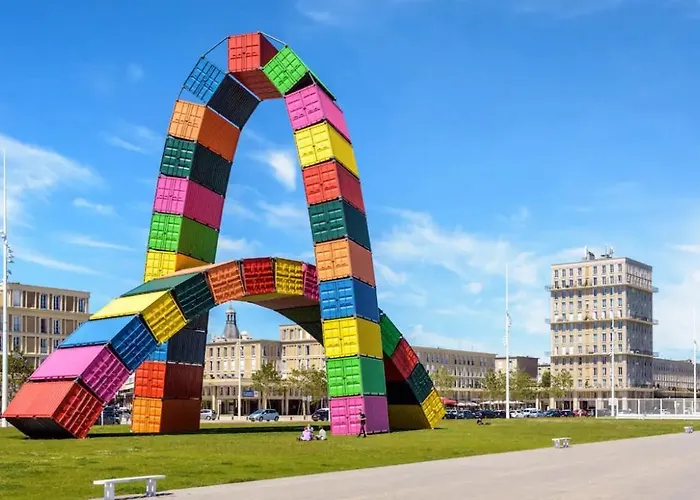 échappée Lh * Le Havre