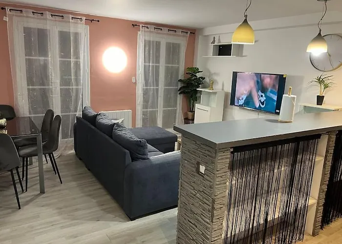 Appartamento échappée Lh *