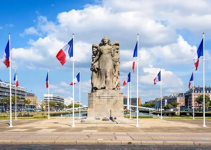 Appartamento échappée Lh *