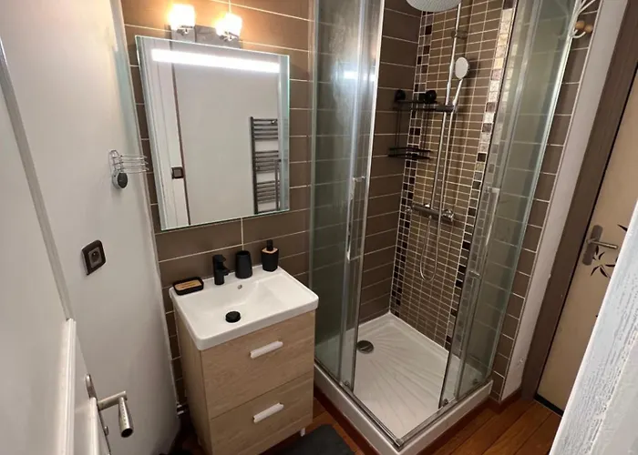 échappée Lh Appartamento *