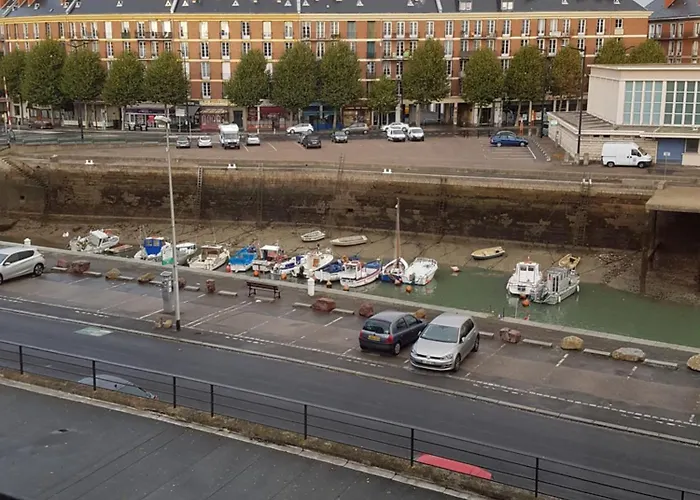 Appartamento échappée Lh *