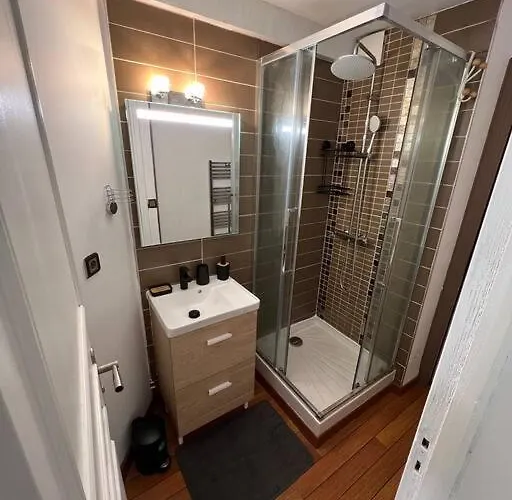 Appartamento échappée Lh