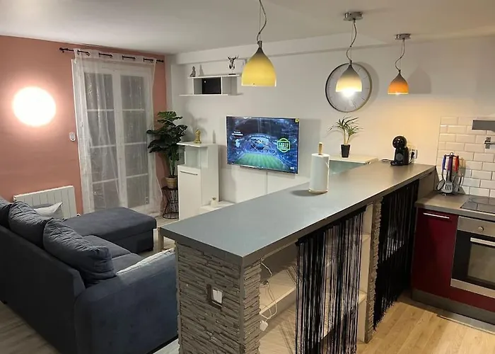échappée Lh Appartamento *